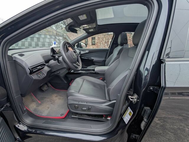 Чорний Фольксваген Інша, об'ємом двигуна 0 л та пробігом 4 тис. км за 35000 $, фото 22 на Automoto.ua