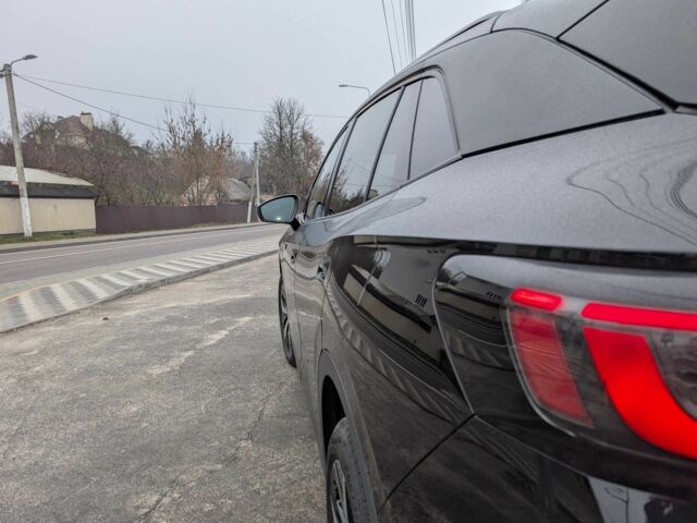 Чорний Фольксваген Інша, об'ємом двигуна 0 л та пробігом 4 тис. км за 35000 $, фото 11 на Automoto.ua