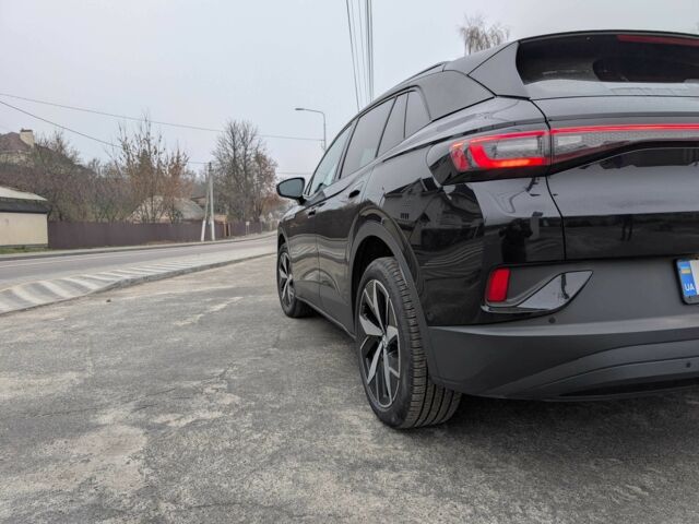 Чорний Фольксваген Інша, об'ємом двигуна 0 л та пробігом 4 тис. км за 35000 $, фото 10 на Automoto.ua