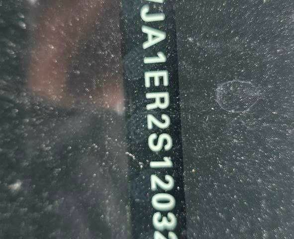 Черный Фольксваген Другая, объемом двигателя 0 л и пробегом 1 тыс. км за 29000 $, фото 5 на Automoto.ua