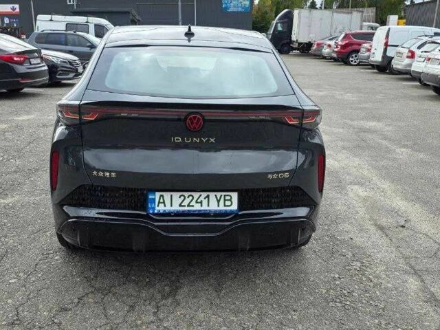 Черный Фольксваген Другая, объемом двигателя 0 л и пробегом 1 тыс. км за 29000 $, фото 22 на Automoto.ua