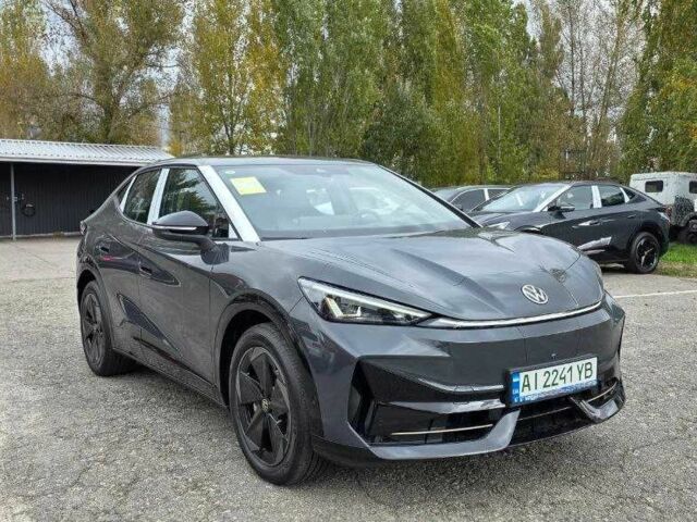 Черный Фольксваген Другая, объемом двигателя 0 л и пробегом 1 тыс. км за 29000 $, фото 21 на Automoto.ua