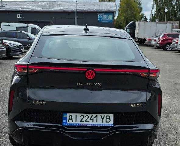 Черный Фольксваген Другая, объемом двигателя 0 л и пробегом 1 тыс. км за 29000 $, фото 23 на Automoto.ua