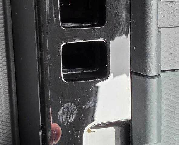 Черный Фольксваген Другая, объемом двигателя 0 л и пробегом 1 тыс. км за 29000 $, фото 6 на Automoto.ua