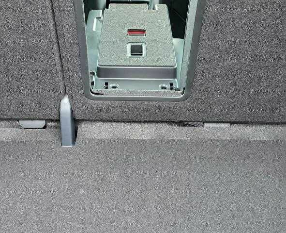 Черный Фольксваген Другая, объемом двигателя 0 л и пробегом 1 тыс. км за 29000 $, фото 14 на Automoto.ua