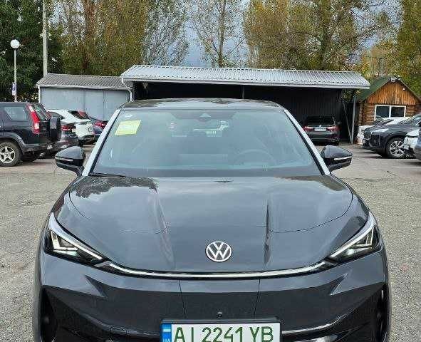 Черный Фольксваген Другая, объемом двигателя 0 л и пробегом 1 тыс. км за 29000 $, фото 20 на Automoto.ua