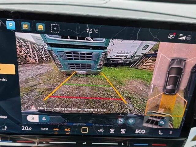 Черный Фольксваген Другая, объемом двигателя 0 л и пробегом 1 тыс. км за 29000 $, фото 2 на Automoto.ua