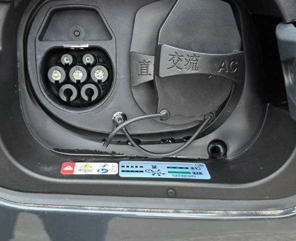 Черный Фольксваген Другая, объемом двигателя 0 л и пробегом 1 тыс. км за 29000 $, фото 10 на Automoto.ua