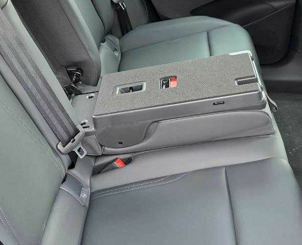 Черный Фольксваген Другая, объемом двигателя 0 л и пробегом 1 тыс. км за 29000 $, фото 9 на Automoto.ua