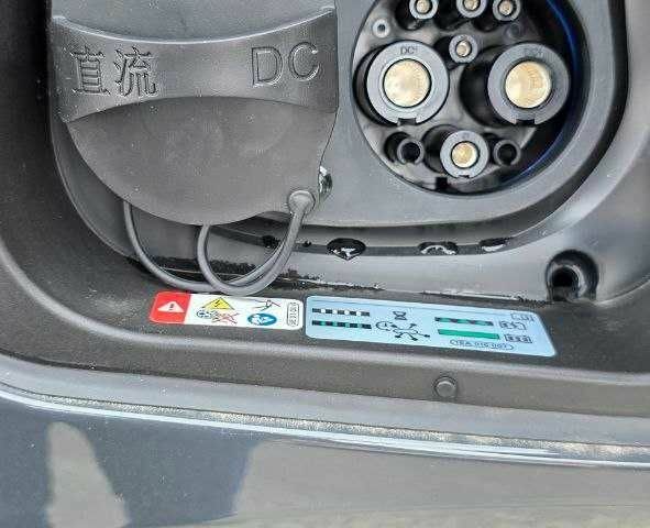 Черный Фольксваген Другая, объемом двигателя 0 л и пробегом 1 тыс. км за 29000 $, фото 11 на Automoto.ua