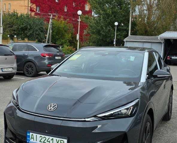 Черный Фольксваген Другая, объемом двигателя 0 л и пробегом 1 тыс. км за 29000 $, фото 19 на Automoto.ua