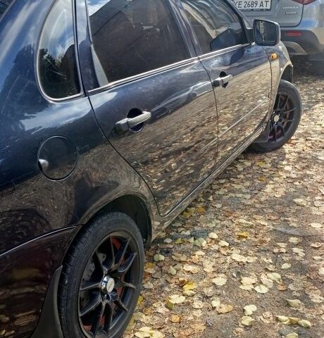 Фіолетовий Фольксваген Інша, об'ємом двигуна 1.4 л та пробігом 217 тис. км за 2500 $, фото 4 на Automoto.ua