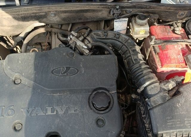 Фіолетовий Фольксваген Інша, об'ємом двигуна 1.4 л та пробігом 217 тис. км за 2500 $, фото 6 на Automoto.ua