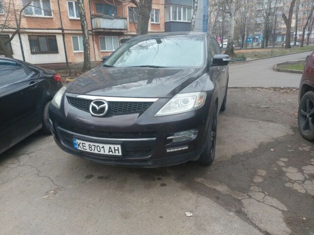 Фіолетовий Фольксваген Інша, об'ємом двигуна 3.7 л та пробігом 2 тис. км за 7300 $, фото 4 на Automoto.ua