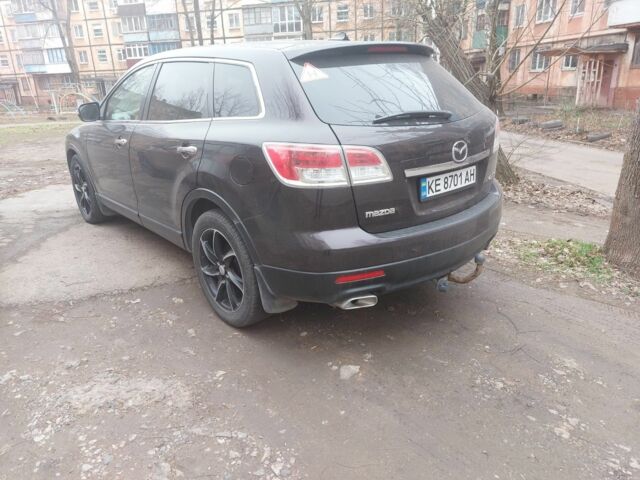 Фіолетовий Фольксваген Інша, об'ємом двигуна 3.7 л та пробігом 2 тис. км за 7300 $, фото 3 на Automoto.ua