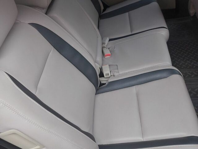 Фіолетовий Фольксваген Інша, об'ємом двигуна 3.7 л та пробігом 2 тис. км за 7300 $, фото 5 на Automoto.ua