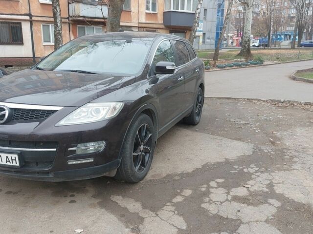 Фіолетовий Фольксваген Інша, об'ємом двигуна 3.7 л та пробігом 2 тис. км за 7300 $, фото 2 на Automoto.ua