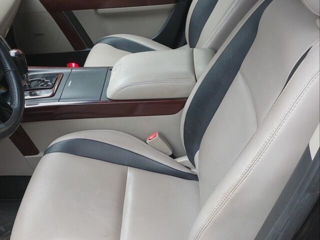 Фіолетовий Фольксваген Інша, об'ємом двигуна 3.7 л та пробігом 2 тис. км за 7300 $, фото 6 на Automoto.ua