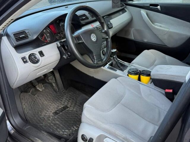 Коричневый Фольксваген Другая, объемом двигателя 2 л и пробегом 250 тыс. км за 2800 $, фото 5 на Automoto.ua