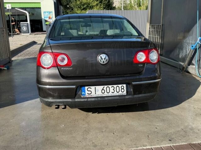 Коричневый Фольксваген Другая, объемом двигателя 2 л и пробегом 250 тыс. км за 2800 $, фото 2 на Automoto.ua