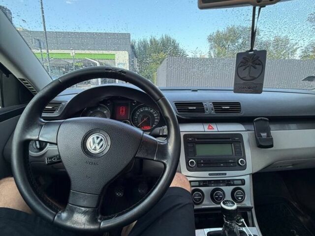 Коричневый Фольксваген Другая, объемом двигателя 2 л и пробегом 250 тыс. км за 2800 $, фото 6 на Automoto.ua