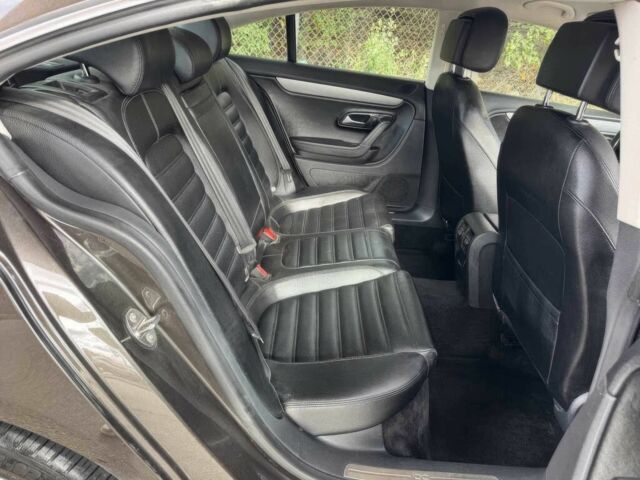 Коричневый Фольксваген Другая, объемом двигателя 2 л и пробегом 84 тыс. км за 9500 $, фото 10 на Automoto.ua