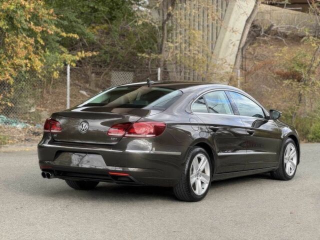 Коричневый Фольксваген Другая, объемом двигателя 2 л и пробегом 84 тыс. км за 9500 $, фото 4 на Automoto.ua