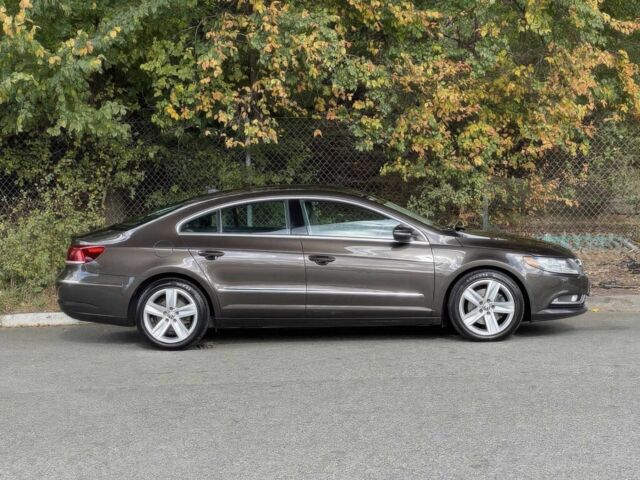 Коричневый Фольксваген Другая, объемом двигателя 2 л и пробегом 84 тыс. км за 9500 $, фото 3 на Automoto.ua