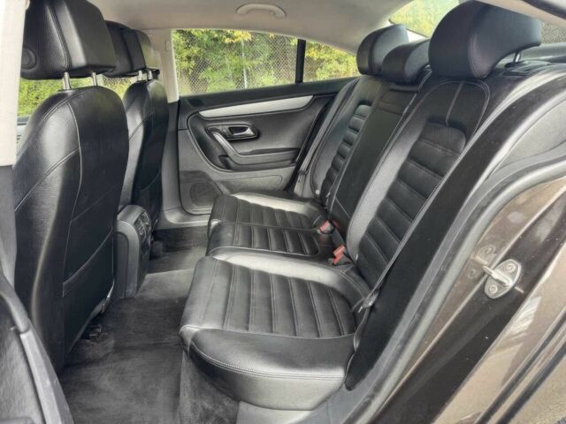 Коричневый Фольксваген Другая, объемом двигателя 2 л и пробегом 84 тыс. км за 9500 $, фото 11 на Automoto.ua