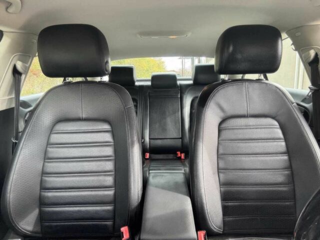 Коричневый Фольксваген Другая, объемом двигателя 2 л и пробегом 84 тыс. км за 9500 $, фото 9 на Automoto.ua