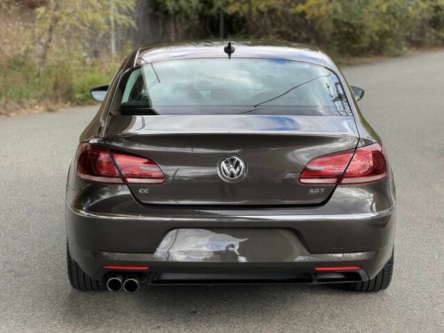 Коричневый Фольксваген Другая, объемом двигателя 2 л и пробегом 84 тыс. км за 9500 $, фото 5 на Automoto.ua