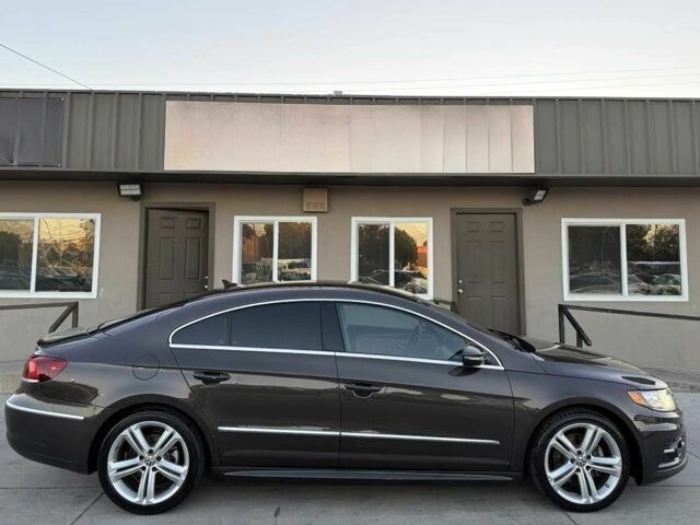 Коричневый Фольксваген Другая, объемом двигателя 2 л и пробегом 81 тыс. км за 4300 $, фото 5 на Automoto.ua