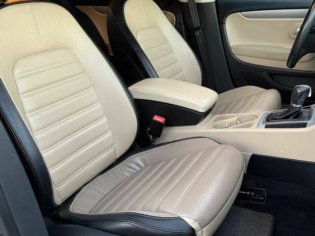 Коричневый Фольксваген Другая, объемом двигателя 2 л и пробегом 81 тыс. км за 4300 $, фото 9 на Automoto.ua