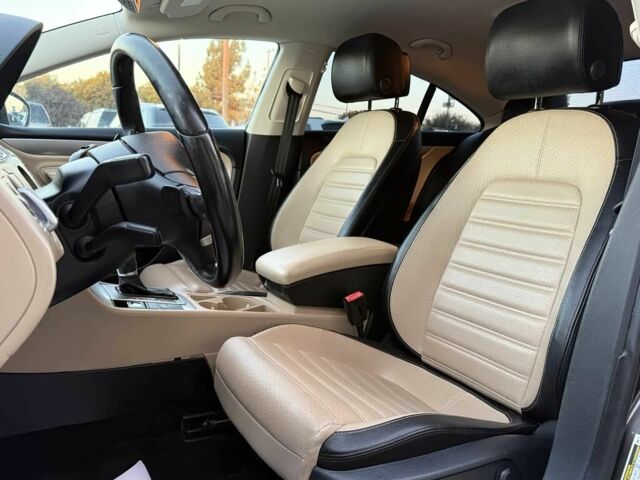 Коричневый Фольксваген Другая, объемом двигателя 2 л и пробегом 81 тыс. км за 4300 $, фото 8 на Automoto.ua