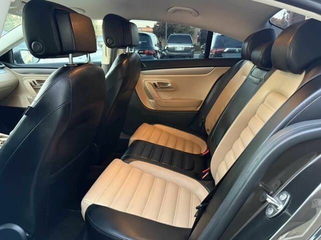 Коричневый Фольксваген Другая, объемом двигателя 2 л и пробегом 81 тыс. км за 4300 $, фото 10 на Automoto.ua