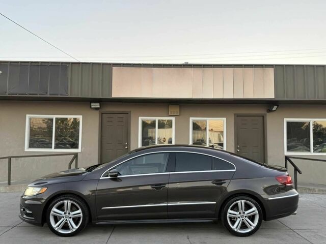 Коричневый Фольксваген Другая, объемом двигателя 2 л и пробегом 81 тыс. км за 4300 $, фото 3 на Automoto.ua