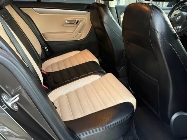 Коричневый Фольксваген Другая, объемом двигателя 2 л и пробегом 81 тыс. км за 4300 $, фото 11 на Automoto.ua