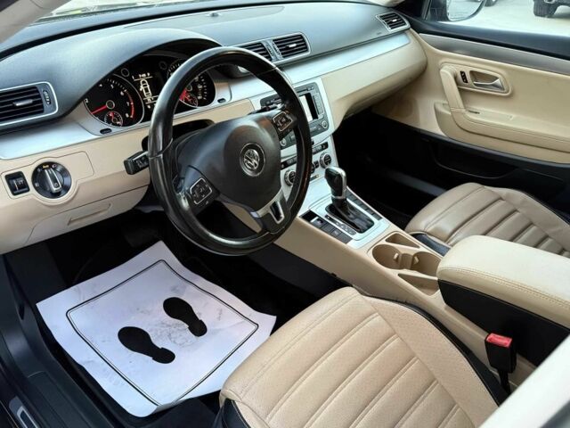 Коричневый Фольксваген Другая, объемом двигателя 2 л и пробегом 81 тыс. км за 4300 $, фото 6 на Automoto.ua