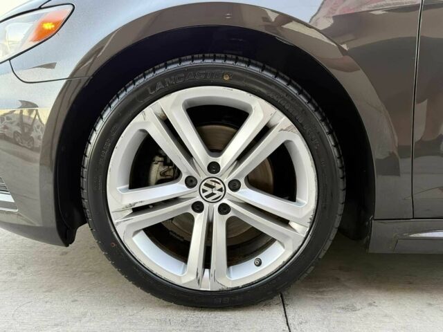 Коричневый Фольксваген Другая, объемом двигателя 2 л и пробегом 81 тыс. км за 4300 $, фото 12 на Automoto.ua