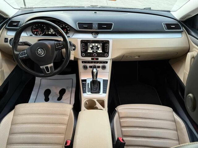 Коричневый Фольксваген Другая, объемом двигателя 2 л и пробегом 81 тыс. км за 4300 $, фото 7 на Automoto.ua