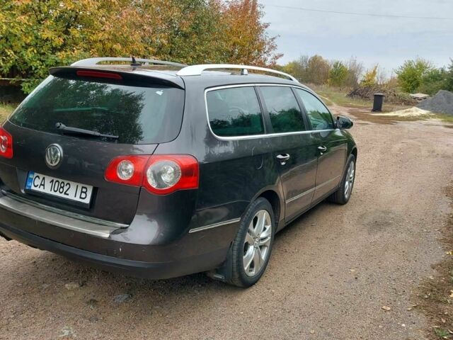 Коричневый Фольксваген Другая, объемом двигателя 2 л и пробегом 240 тыс. км за 6500 $, фото 4 на Automoto.ua