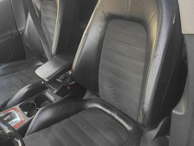 Коричневый Фольксваген Другая, объемом двигателя 2 л и пробегом 240 тыс. км за 6500 $, фото 8 на Automoto.ua