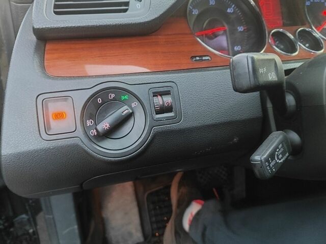 Коричневый Фольксваген Другая, объемом двигателя 2 л и пробегом 240 тыс. км за 6500 $, фото 15 на Automoto.ua