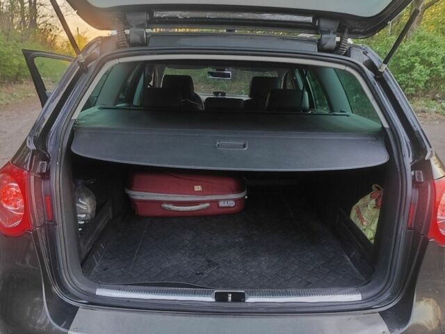 Коричневый Фольксваген Другая, объемом двигателя 2 л и пробегом 240 тыс. км за 6500 $, фото 14 на Automoto.ua