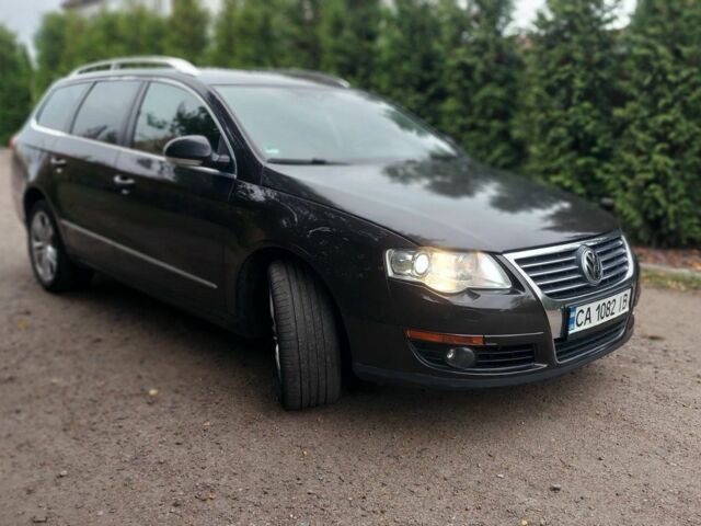 Коричневый Фольксваген Другая, объемом двигателя 2 л и пробегом 240 тыс. км за 6500 $, фото 19 на Automoto.ua