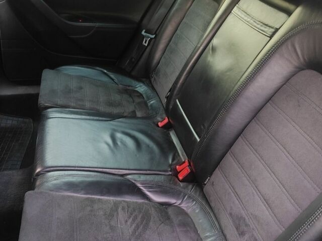 Коричневый Фольксваген Другая, объемом двигателя 2 л и пробегом 240 тыс. км за 6500 $, фото 6 на Automoto.ua