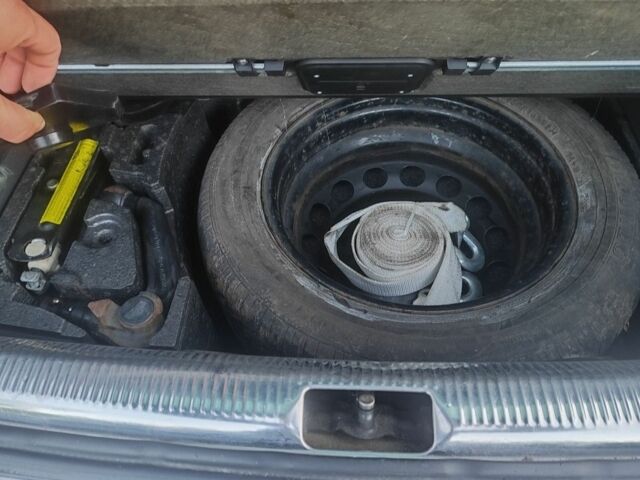 Коричневый Фольксваген Другая, объемом двигателя 2 л и пробегом 240 тыс. км за 6500 $, фото 13 на Automoto.ua