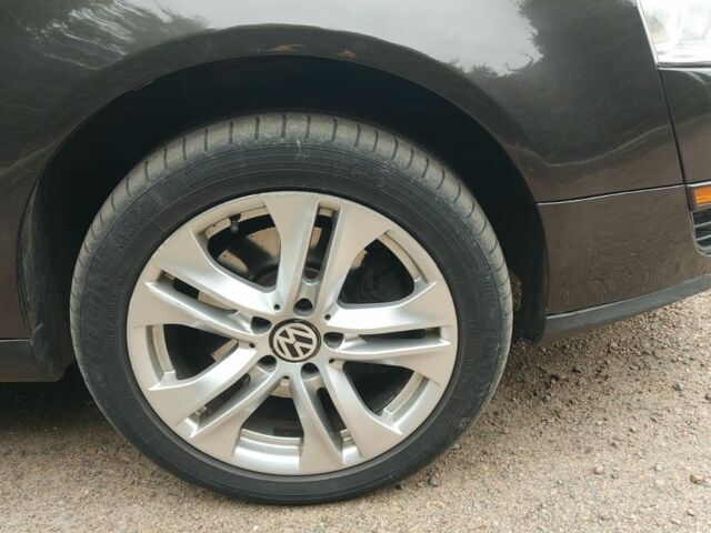 Коричневый Фольксваген Другая, объемом двигателя 2 л и пробегом 240 тыс. км за 6500 $, фото 5 на Automoto.ua