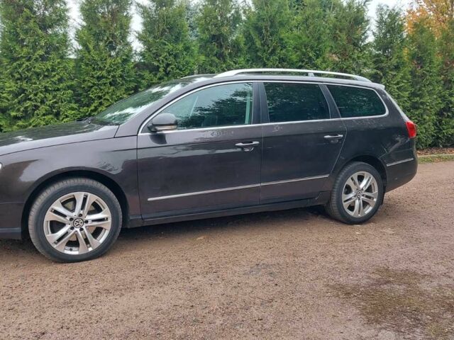 Коричневый Фольксваген Другая, объемом двигателя 2 л и пробегом 240 тыс. км за 6500 $, фото 2 на Automoto.ua