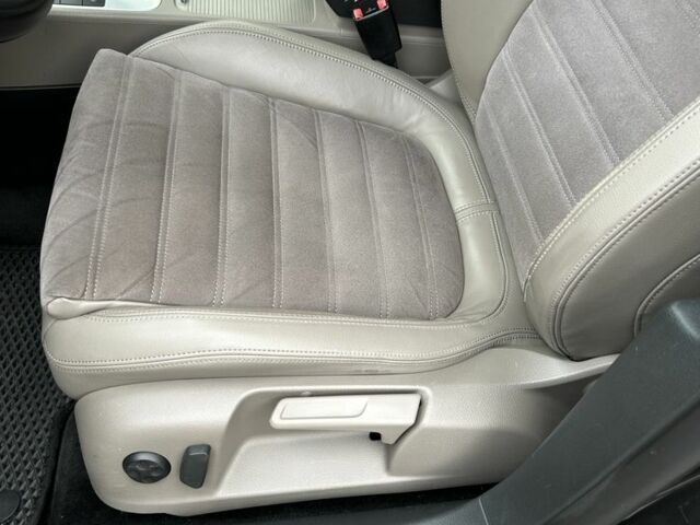 Коричневий Фольксваген Інша, об'ємом двигуна 2 л та пробігом 183 тис. км за 7300 $, фото 6 на Automoto.ua